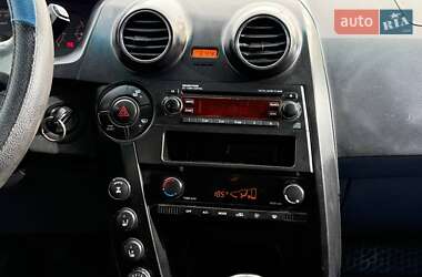 Внедорожник / Кроссовер SsangYong Actyon 2008 в 