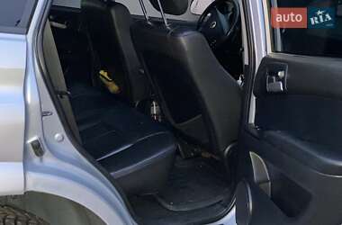 Внедорожник / Кроссовер SsangYong Actyon 2008 в 