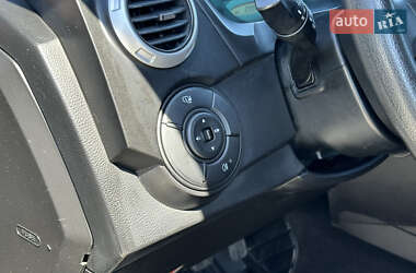 Позашляховик / Кросовер SsangYong Actyon 2008 в 