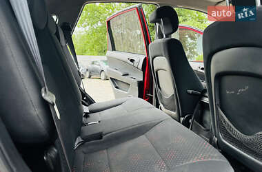 Внедорожник / Кроссовер SsangYong Actyon 2008 в 