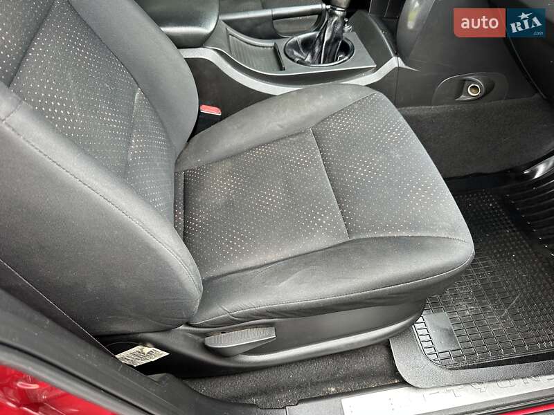 Внедорожник / Кроссовер SsangYong Actyon 2008 в Киеве