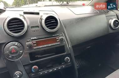 Внедорожник / Кроссовер SsangYong Actyon 2008 в 