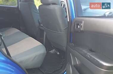 Внедорожник / Кроссовер SsangYong Actyon 2006 в 
