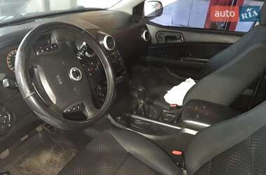 SsangYong Actyon 2008