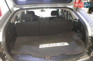 Внедорожник / Кроссовер SsangYong Actyon 2008 в 