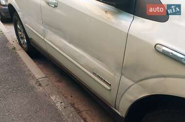 Внедорожник / Кроссовер SsangYong Actyon 2008 в 