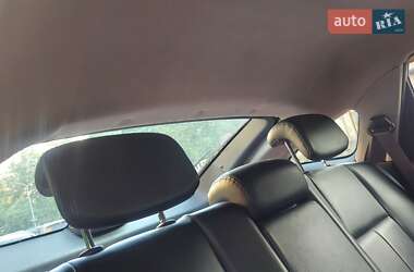 Внедорожник / Кроссовер SsangYong Actyon 2008 в 