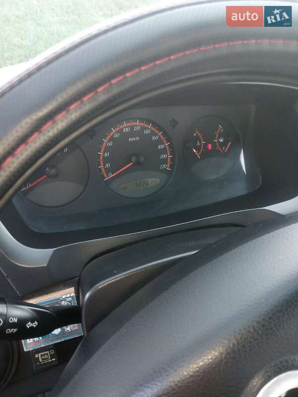 Внедорожник / Кроссовер SsangYong Actyon 2008 в Одессе фото 6 Внедорожник / Кроссовер SsangYong Actyon 2008 в Одессе