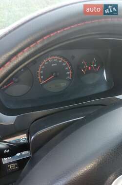 Внедорожник / Кроссовер SsangYong Actyon 2008 в 
