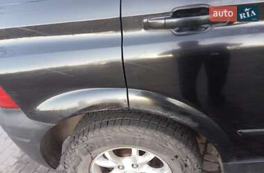 Внедорожник / Кроссовер SsangYong Actyon 2008 в 