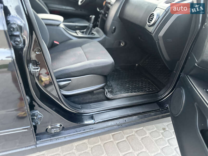Внедорожник / Кроссовер SsangYong Actyon 2008 в Тернополе