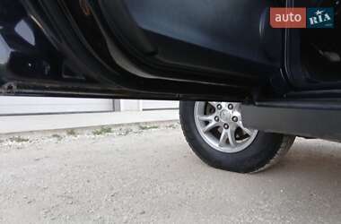 Внедорожник / Кроссовер SsangYong Actyon 2008 в 