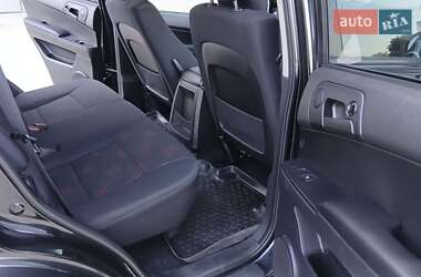 Внедорожник / Кроссовер SsangYong Actyon 2008 в 
