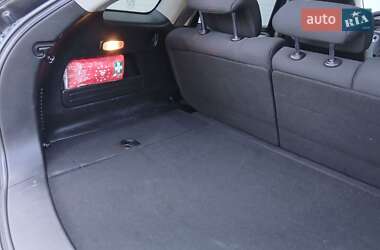 Внедорожник / Кроссовер SsangYong Actyon 2008 в 