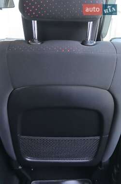 Внедорожник / Кроссовер SsangYong Actyon 2008 в 