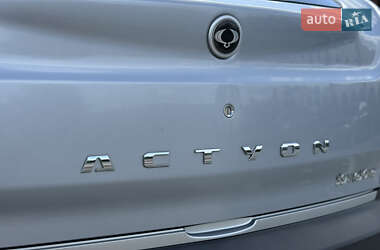 Внедорожник / Кроссовер SsangYong Actyon 2009 в 