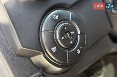 Внедорожник / Кроссовер SsangYong Actyon 2009 в 