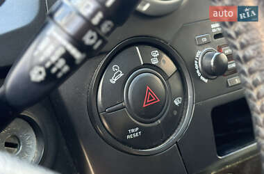 Внедорожник / Кроссовер SsangYong Actyon 2009 в 