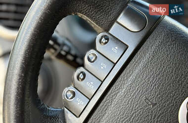Внедорожник / Кроссовер SsangYong Actyon 2009 в 