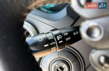Внедорожник / Кроссовер SsangYong Actyon 2009 в 