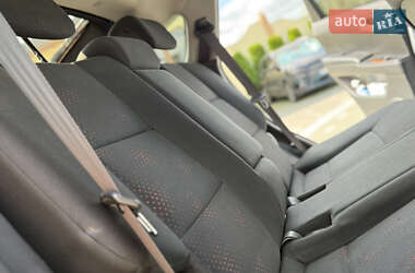 Внедорожник / Кроссовер SsangYong Actyon 2009 в 