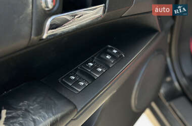 Внедорожник / Кроссовер SsangYong Actyon 2008 в 