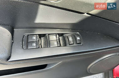 Внедорожник / Кроссовер SsangYong Actyon 2008 в 