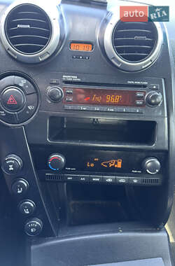 Внедорожник / Кроссовер SsangYong Actyon 2008 в 