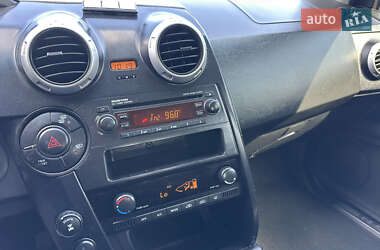 Внедорожник / Кроссовер SsangYong Actyon 2008 в 