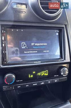 Внедорожник / Кроссовер SsangYong Actyon 2006 в 