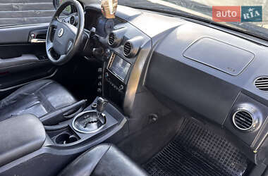 Внедорожник / Кроссовер SsangYong Actyon 2006 в 