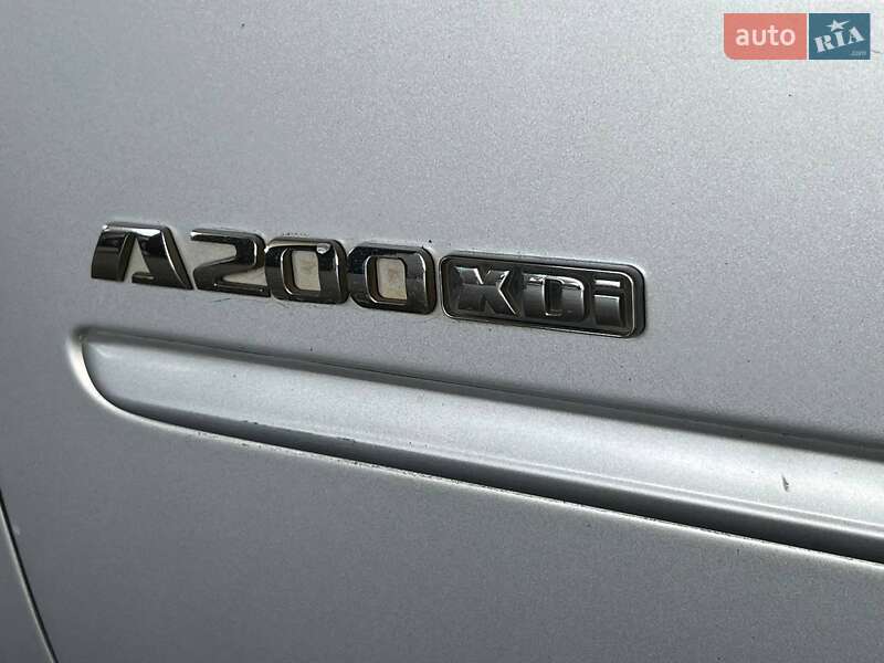 Внедорожник / Кроссовер SsangYong Actyon 2008 в Одессе