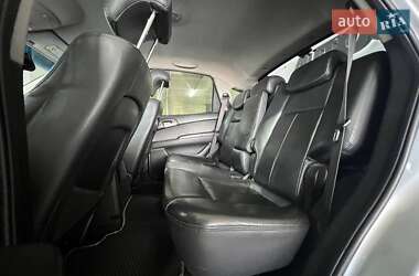Внедорожник / Кроссовер SsangYong Actyon 2008 в 