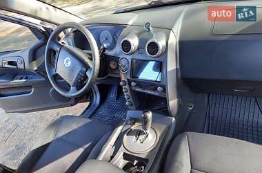 Внедорожник / Кроссовер SsangYong Actyon 2011 в 