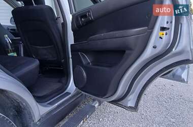 Внедорожник / Кроссовер SsangYong Actyon 2008 в 