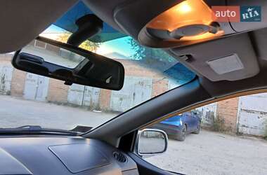 Внедорожник / Кроссовер SsangYong Actyon 2008 в 