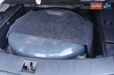 Внедорожник / Кроссовер SsangYong Actyon 2008 в 