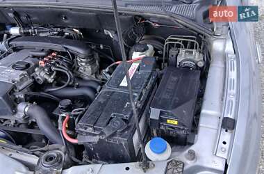 Внедорожник / Кроссовер SsangYong Actyon 2008 в 