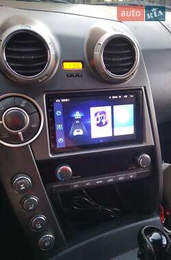 Внедорожник / Кроссовер SsangYong Actyon 2011 в 
