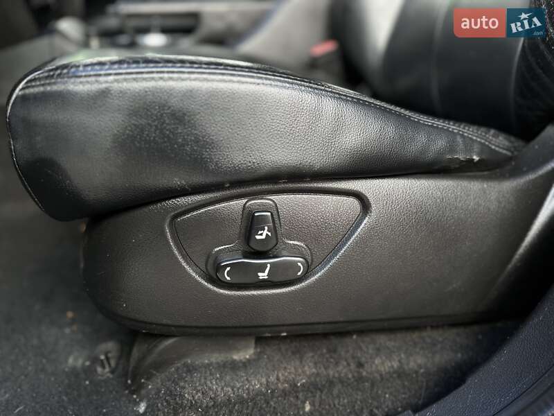 Внедорожник / Кроссовер SsangYong Actyon 2007 в Киеве