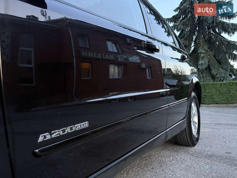 Внедорожник / Кроссовер SsangYong Actyon 2008 в Кременце