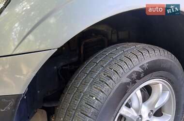 Позашляховик / Кросовер SsangYong Actyon 2008 в 