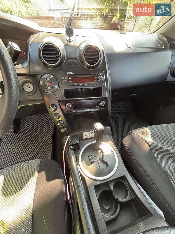 Внедорожник / Кроссовер SsangYong Actyon 2008 в Киеве