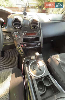 Внедорожник / Кроссовер SsangYong Actyon 2008 в 