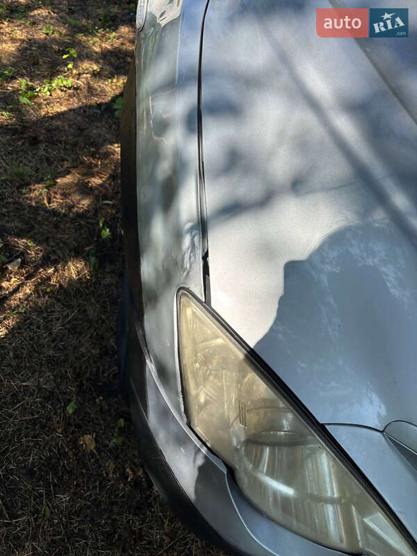 Внедорожник / Кроссовер SsangYong Actyon 2008 в Киеве