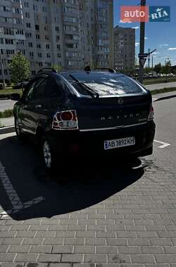 Внедорожник / Кроссовер SsangYong Actyon 2011 в 