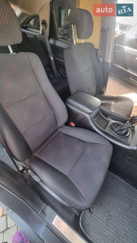 Внедорожник / Кроссовер SsangYong Actyon 2011 в Виннице фото 10 Внедорожник / Кроссовер SsangYong Actyon 2011 в Виннице