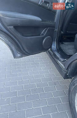 Внедорожник / Кроссовер SsangYong Actyon 2008 в 