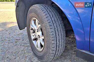 Внедорожник / Кроссовер SsangYong Actyon 2008 в 