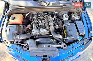 Внедорожник / Кроссовер SsangYong Actyon 2008 в 